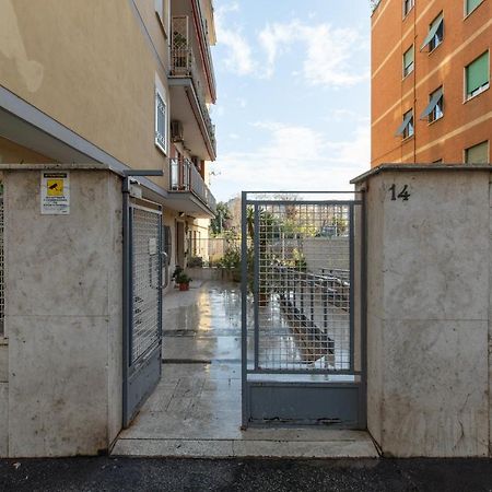 Pigneto Delightful Apartment Rome Extérieur photo