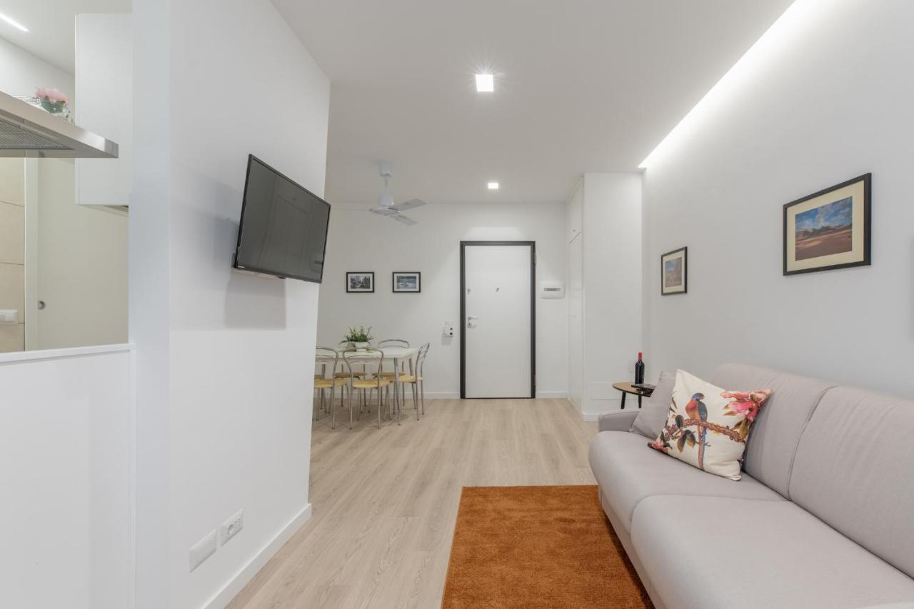 Pigneto Delightful Apartment Rome Extérieur photo
