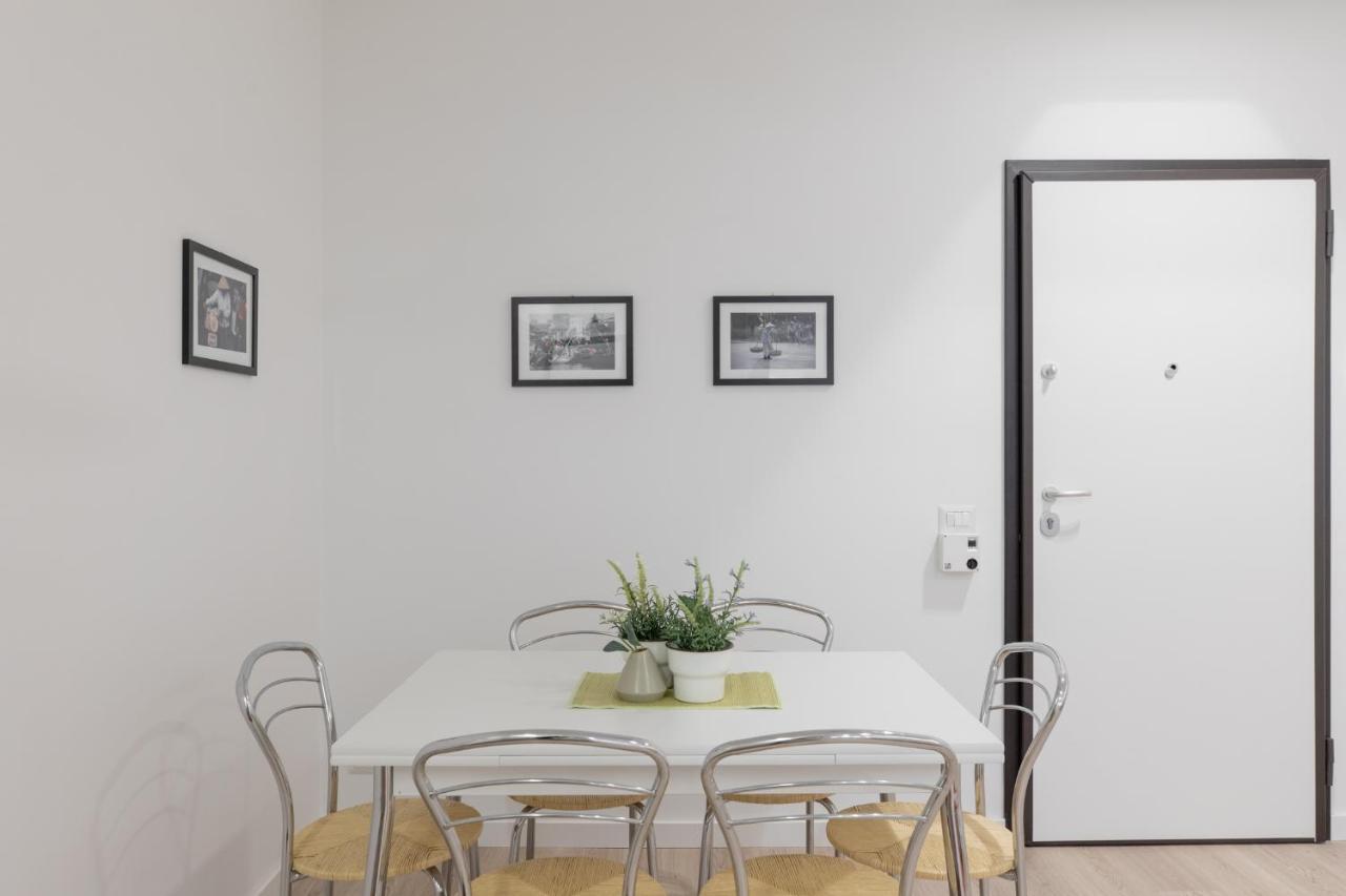 Pigneto Delightful Apartment Rome Extérieur photo