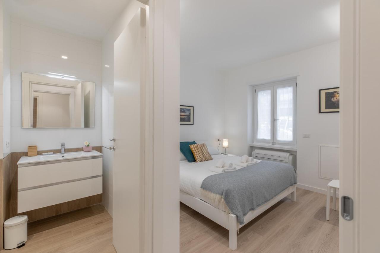 Pigneto Delightful Apartment Rome Extérieur photo