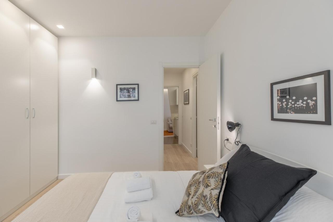 Pigneto Delightful Apartment Rome Extérieur photo