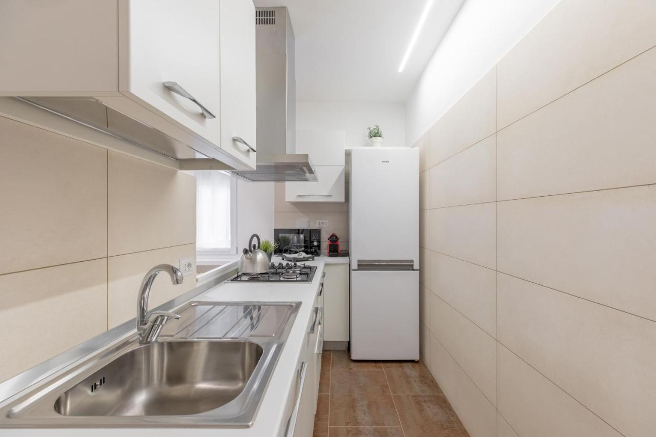 Pigneto Delightful Apartment Rome Extérieur photo