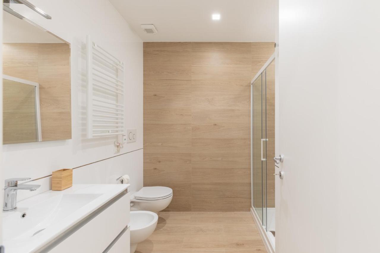 Pigneto Delightful Apartment Rome Extérieur photo