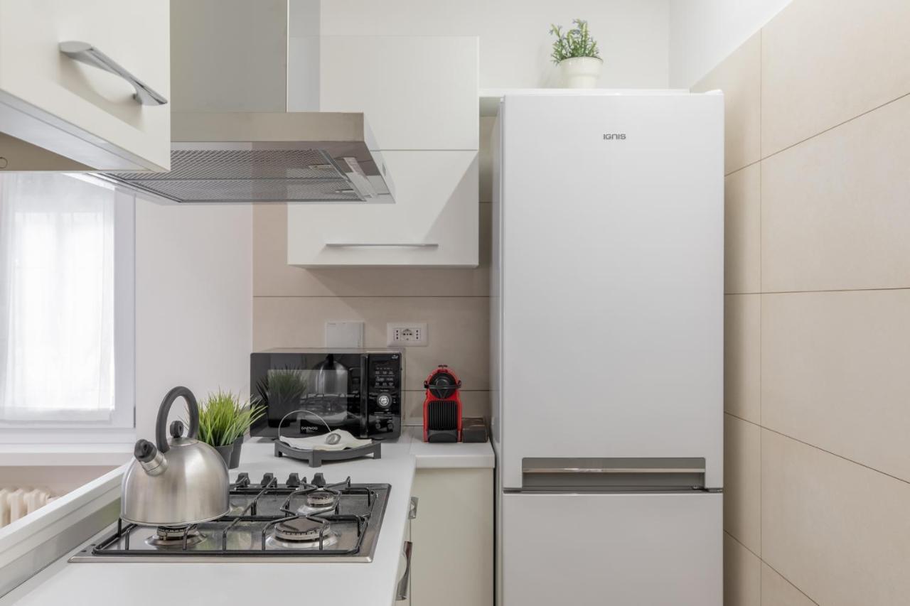 Pigneto Delightful Apartment Rome Extérieur photo