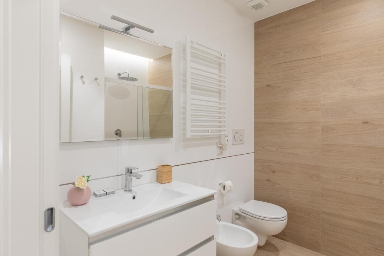 Pigneto Delightful Apartment Rome Extérieur photo